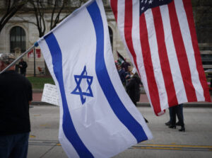 Iran-Israel War