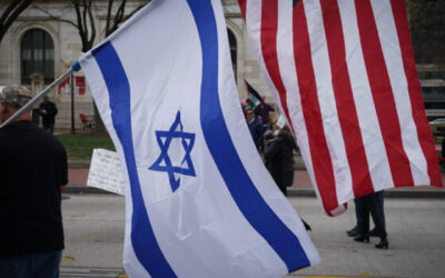Iran-Israel War