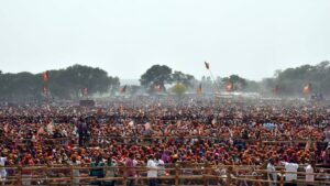 UP- Elelction- 2025