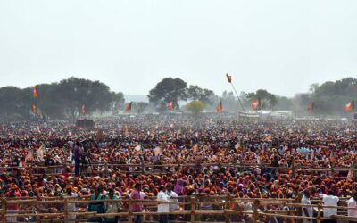 UP- Elelction- 2025